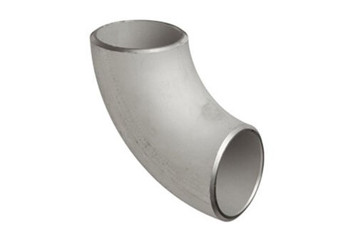 Duplex Steel 90° Elbow
