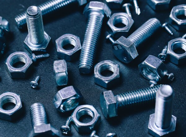 The Different Types of Fasteners and Their Uses