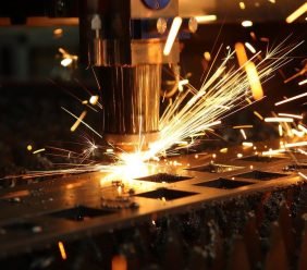 Fabrication Industry